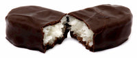 Barre saveur coco