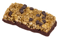 Barre cereales chocolat