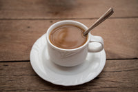 Boisson chocolat