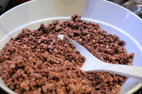 Céréales chocolat