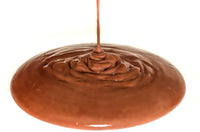 Entremet café