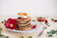 Crêpe chocolat
