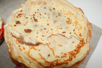 Crêpe nature