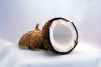 Crêpe coco
