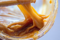Entremet caramel