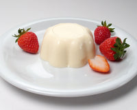 Flan vanille