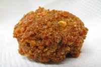 Galette de pomme de terre