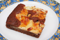 Gâteau poire chocolat