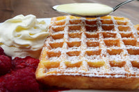 Gaufre vanille
