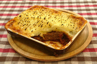 Hachis parmentier