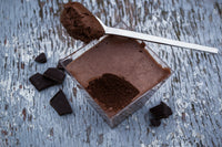 Mousse chocolat