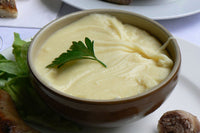 Purée de pomme de terre