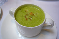 Velouté asperges