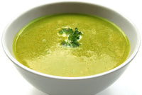 Velouté de légumes crémeux