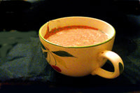 Velouté potiron