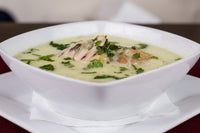 Velouté poulet