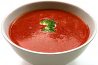 Velouté de tomate