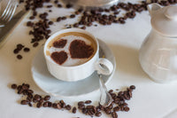 Boisson cappuccino
