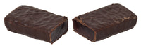Barre chocolat noir